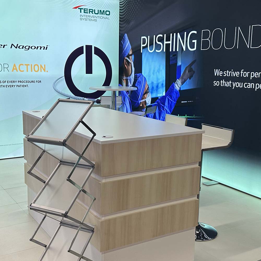 Terumo Interventional Systems