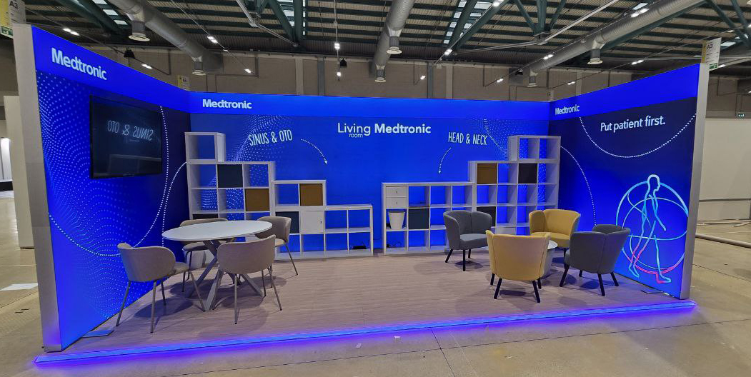 Medtronic ENT