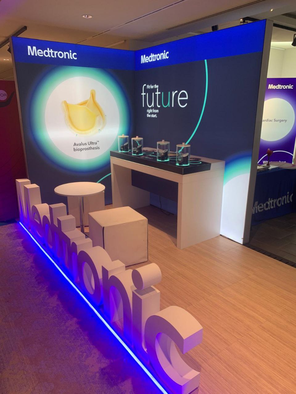 Medtronic Cardiac Surgery